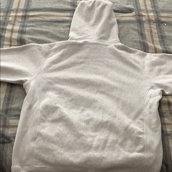 Supreme hoodie - Picture 3 of 4